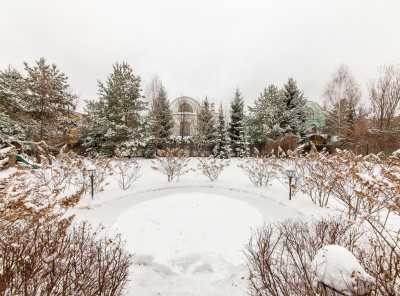 4 Bedrooms, Загородная, Аренда, Listing ID 2203, Московская область, Россия,