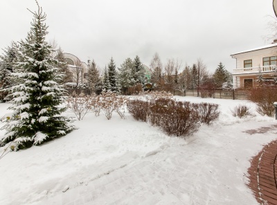 4 Bedrooms, Загородная, Аренда, Listing ID 2203, Московская область, Россия,
