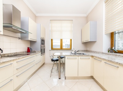 4 Bedrooms, Загородная, Аренда, Listing ID 2203, Московская область, Россия,