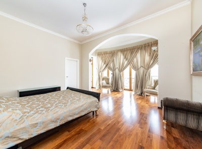 4 Bedrooms, Загородная, Аренда, Listing ID 2203, Московская область, Россия,
