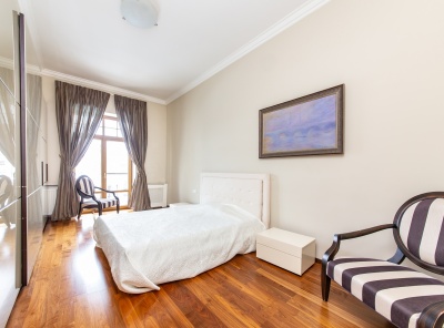 4 Bedrooms, Загородная, Аренда, Listing ID 2203, Московская область, Россия,