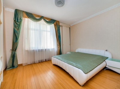 5 Комнаты, Городская, Аренда, Чапаевский переулок, Listing ID 2210, Москва, Россия,