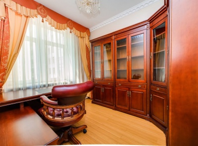 5 Комнаты, Городская, Аренда, Чапаевский переулок, Listing ID 2210, Москва, Россия,