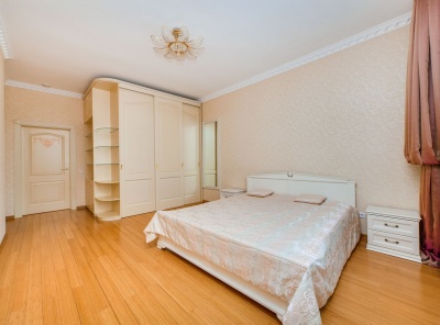 5 Комнаты, Городская, Аренда, Чапаевский переулок, Listing ID 2210, Москва, Россия,