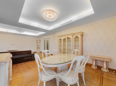 5 Комнаты, Городская, Аренда, Чапаевский переулок, Listing ID 2211, Москва, Россия,