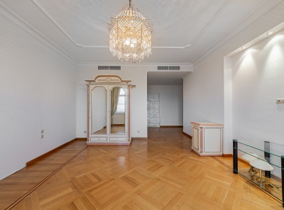 5 Комнаты, Городская, Аренда, Чапаевский переулок, Listing ID 2211, Москва, Россия,