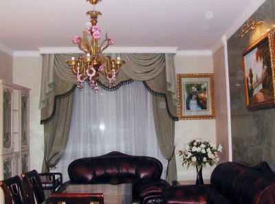 3 Комнаты, Городская, Аренда, Улица Мосфильмовская, Listing ID 2212, Москва, Россия,