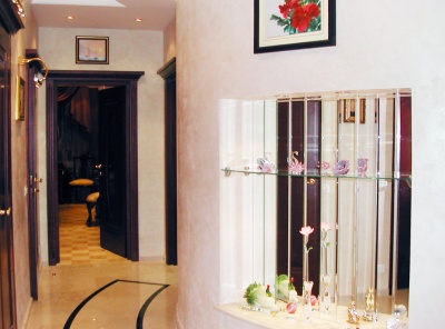 3 Комнаты, Городская, Аренда, Улица Мосфильмовская, Listing ID 2212, Москва, Россия,