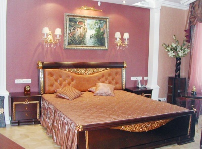 3 Комнаты, Городская, Аренда, Улица Мосфильмовская, Listing ID 2212, Москва, Россия,