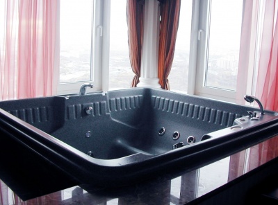 3 Комнаты, Городская, Аренда, Улица Мосфильмовская, Listing ID 2212, Москва, Россия,