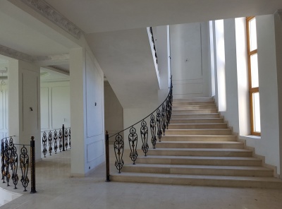 5 Bedrooms, Загородная, Продажа, Listing ID 2214, Московская область, Россия,