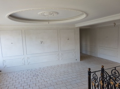 5 Bedrooms, Загородная, Продажа, Listing ID 2214, Московская область, Россия,