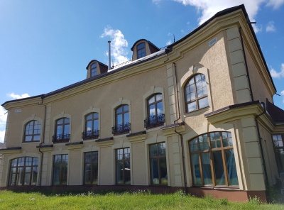 5 Bedrooms, Загородная, Продажа, Listing ID 2214, Московская область, Россия,