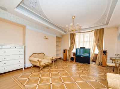 4 Комнаты, Городская, Аренда, Улица Малая Ордынка, Listing ID 2216, Москва, Россия,