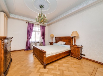 4 Комнаты, Городская, Аренда, Улица Малая Ордынка, Listing ID 2216, Москва, Россия,