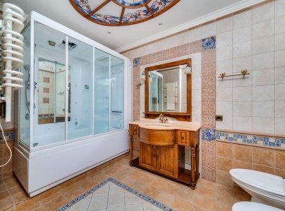 4 Комнаты, Городская, Аренда, Улица Малая Ордынка, Listing ID 2216, Москва, Россия,