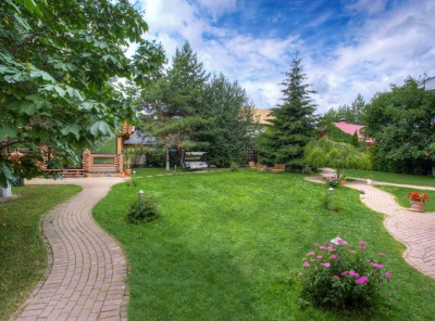 4 Bedrooms, Загородная, Продажа, Listing ID 2219, Московская область, Россия,