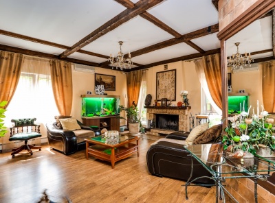 4 Bedrooms, Загородная, Продажа, Listing ID 2219, Московская область, Россия,