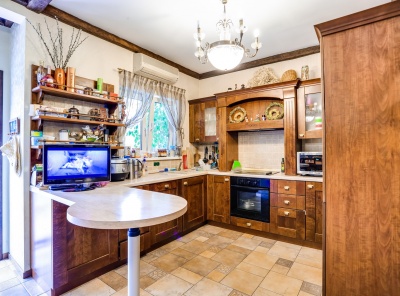 4 Bedrooms, Загородная, Продажа, Listing ID 2219, Московская область, Россия,