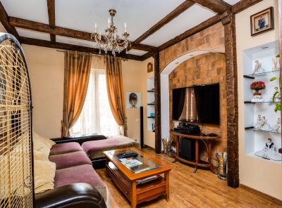 4 Bedrooms, Загородная, Продажа, Listing ID 2219, Московская область, Россия,