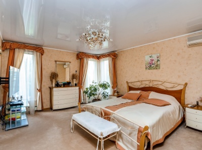 4 Bedrooms, Загородная, Продажа, Listing ID 2219, Московская область, Россия,