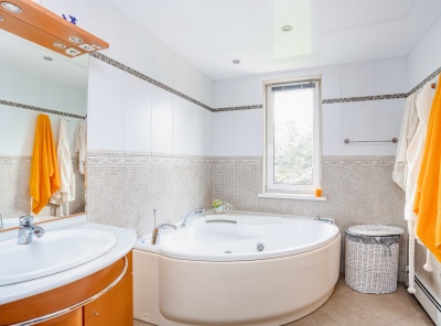 4 Bedrooms, Загородная, Продажа, Listing ID 2219, Московская область, Россия,