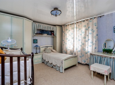 4 Bedrooms, Загородная, Продажа, Listing ID 2219, Московская область, Россия,