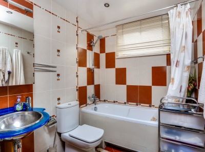 4 Bedrooms, Загородная, Продажа, Listing ID 2219, Московская область, Россия,