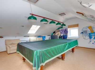 5 Bedrooms, Загородная, Аренда, Listing ID 2242, Московская область, Россия,