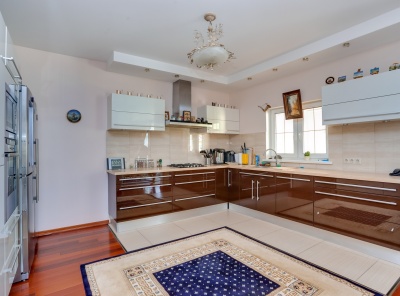 5 Bedrooms, Загородная, Аренда, Listing ID 2242, Московская область, Россия,