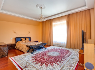 5 Bedrooms, Загородная, Аренда, Listing ID 2242, Московская область, Россия,