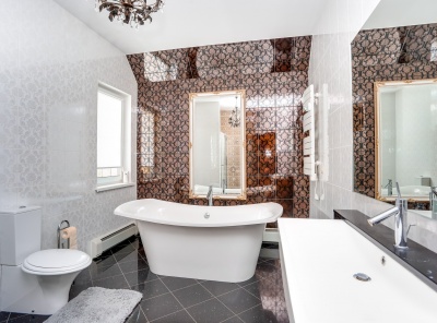 5 Bedrooms, Загородная, Аренда, Listing ID 2242, Московская область, Россия,