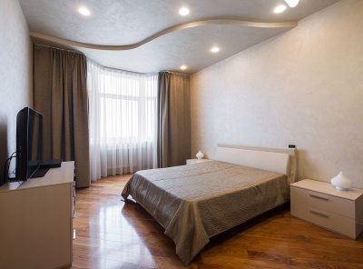 3 Комнаты, Городская, Аренда, Чапаевский переулок, Listing ID 2249, Москва, Россия,