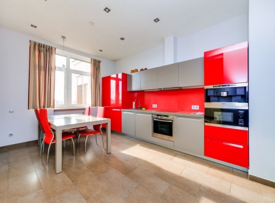 3 Комнаты, Городская, Аренда, Чапаевский переулок, Listing ID 2250, Москва, Россия,