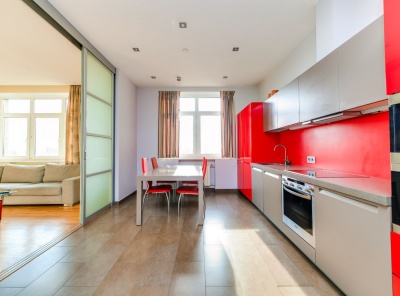 3 Комнаты, Городская, Аренда, Чапаевский переулок, Listing ID 2250, Москва, Россия,