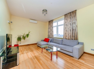 3 Комнаты, Городская, Аренда, Чапаевский переулок, Listing ID 2250, Москва, Россия,