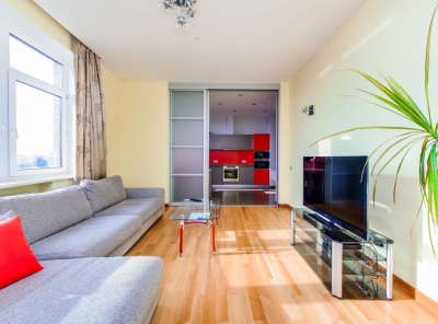 3 Комнаты, Городская, Аренда, Чапаевский переулок, Listing ID 2250, Москва, Россия,