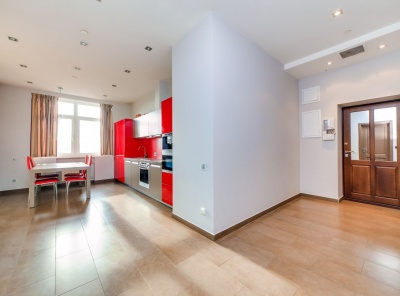 3 Комнаты, Городская, Аренда, Чапаевский переулок, Listing ID 2250, Москва, Россия,