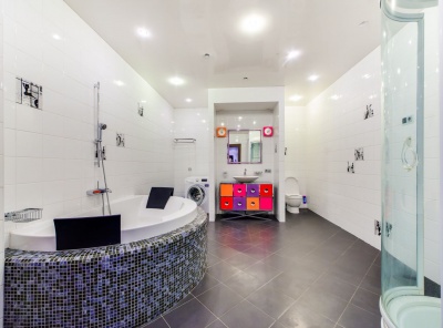 3 Комнаты, Городская, Аренда, Чапаевский переулок, Listing ID 2250, Москва, Россия,