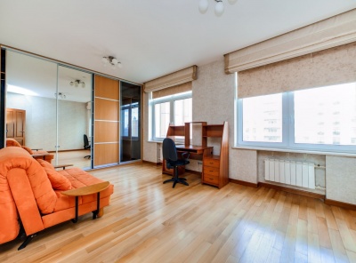 3 Комнаты, Городская, Аренда, Чапаевский переулок, Listing ID 2250, Москва, Россия,