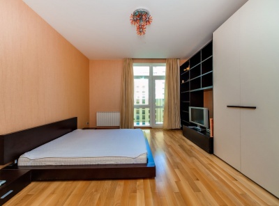 3 Комнаты, Городская, Аренда, Чапаевский переулок, Listing ID 2250, Москва, Россия,