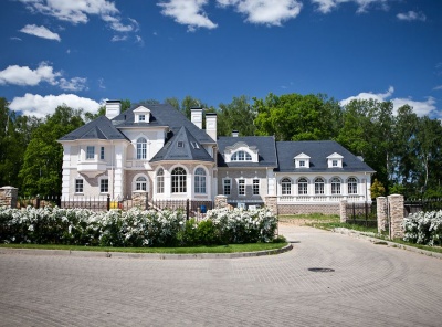 5 Bedrooms, Загородная, Продажа, Listing ID 2252, Московская область, Россия,