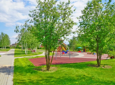 3 Bedrooms, Загородная, Продажа, Listing ID 2254, Московская область, Россия,
