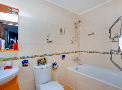 5 Bedrooms, Загородная, Продажа, Listing ID 2256, Московская область, Россия,