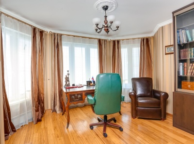 5 Bedrooms, Загородная, Продажа, Listing ID 2256, Московская область, Россия,