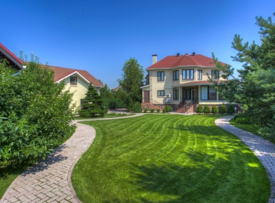 5 Bedrooms, Загородная, Продажа, Listing ID 2256, Московская область, Россия,