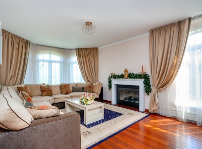 5 Bedrooms, Загородная, Продажа, Listing ID 2256, Московская область, Россия,