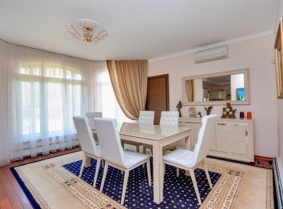 5 Bedrooms, Загородная, Продажа, Listing ID 2256, Московская область, Россия,