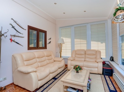 5 Bedrooms, Загородная, Продажа, Listing ID 2256, Московская область, Россия,