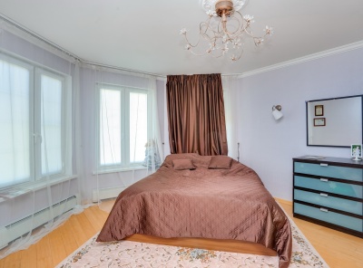 5 Bedrooms, Загородная, Продажа, Listing ID 2256, Московская область, Россия,